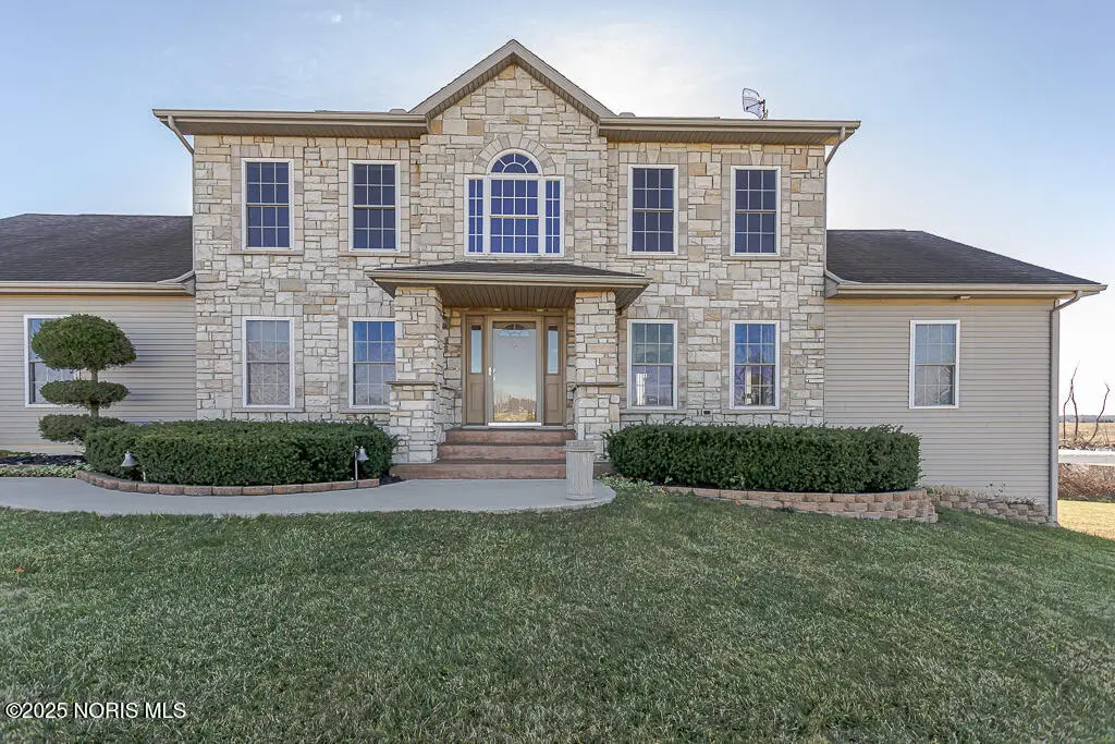 145 Lumbee Lane, Montpelier, OH 43543 - #1