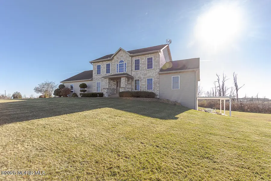 145 Lumbee Lane, Montpelier, OH 43543 - #2