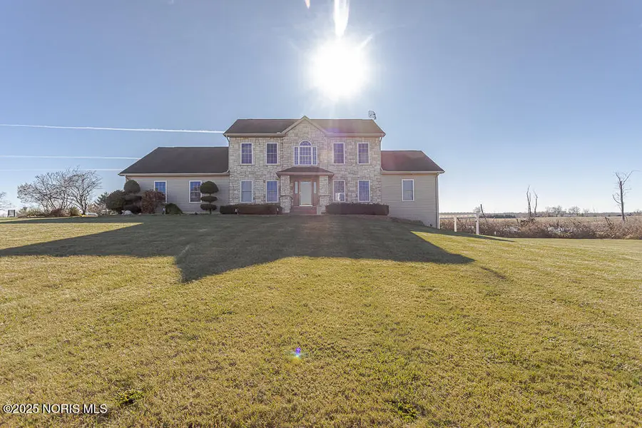 145 Lumbee Lane, Montpelier, OH 43543 - #3