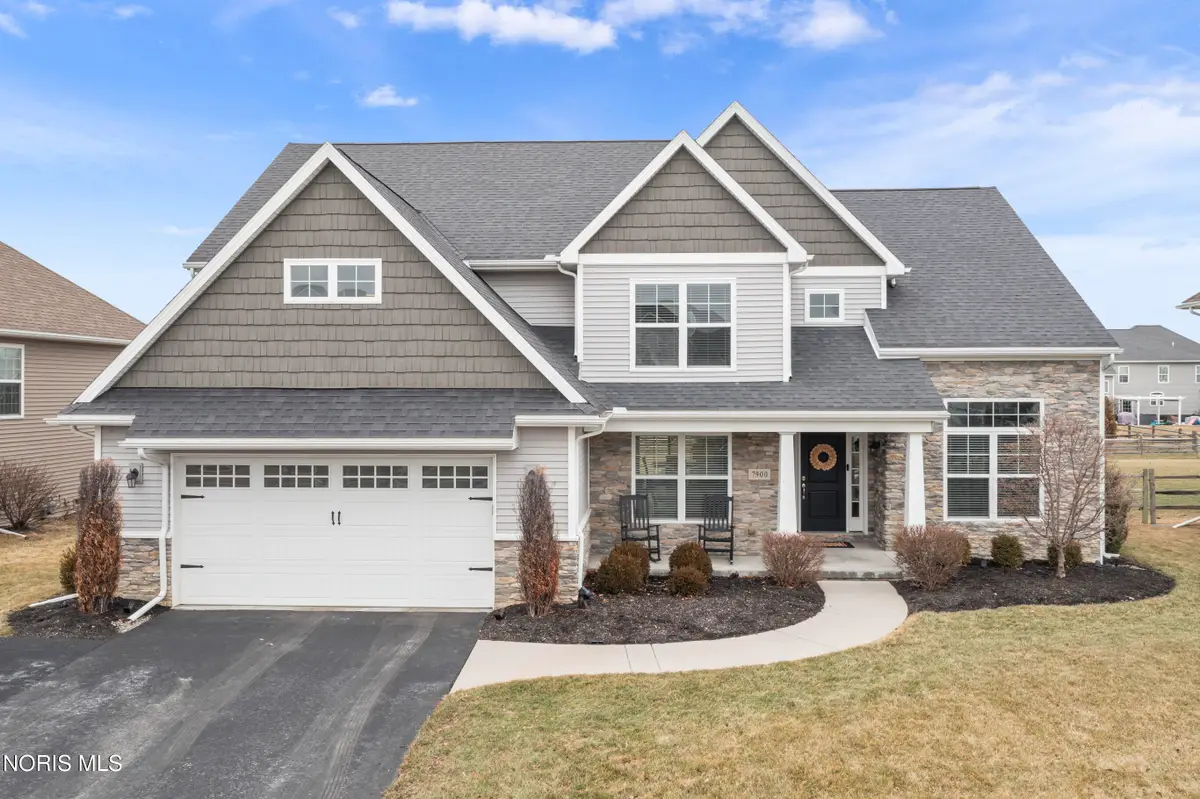 7900 Iron Horse Road, Monclova, OH 43542 - #1