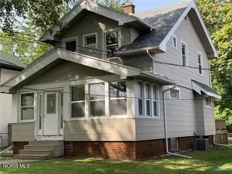 3753 Lockwood Avenue, Toledo, OH 43612 - #1