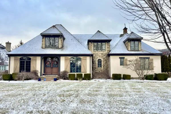 30363 Jacqueline Place, Perrysburg, OH 43551