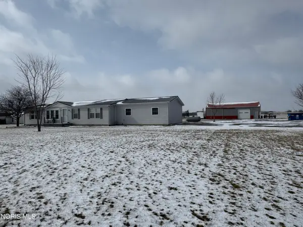 14985 County Road 4, Edon, OH 43518