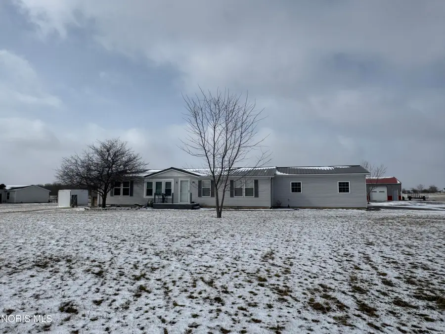 14985 County Road 4, Edon, OH 43518 - #2