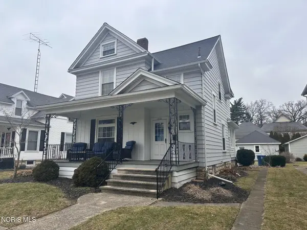 1310 Mcpherson Boulevard, Fremont, OH 43420