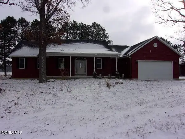 5987 County Highway 107, Upper Sandusky, OH 43351