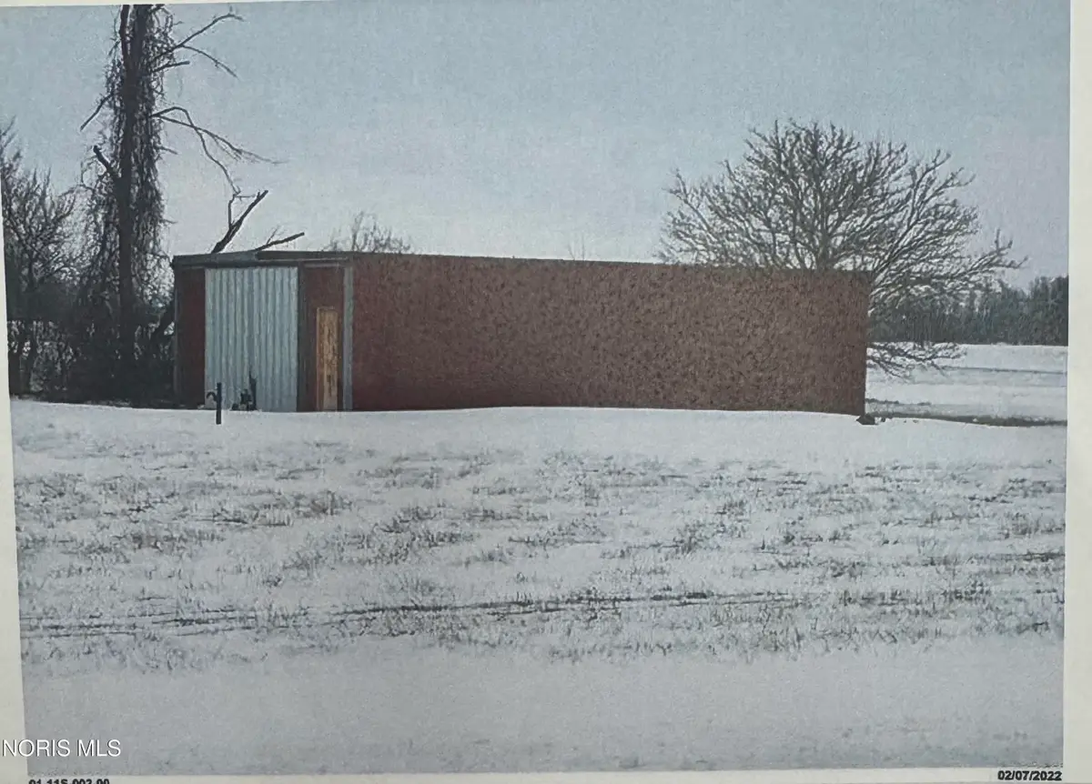 W Oh-637 Road, Paulding, OH 45879 - #1