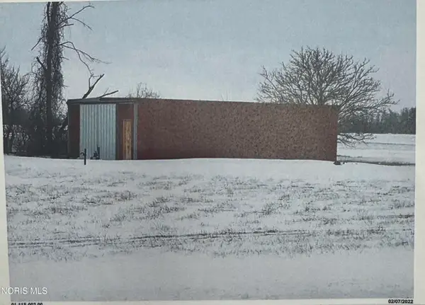 W Oh-637 Road, Paulding, OH 45879