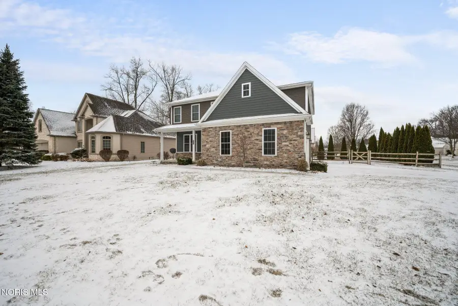 2565 Cherry Lake Road, Sylvania, OH 43560 - #2