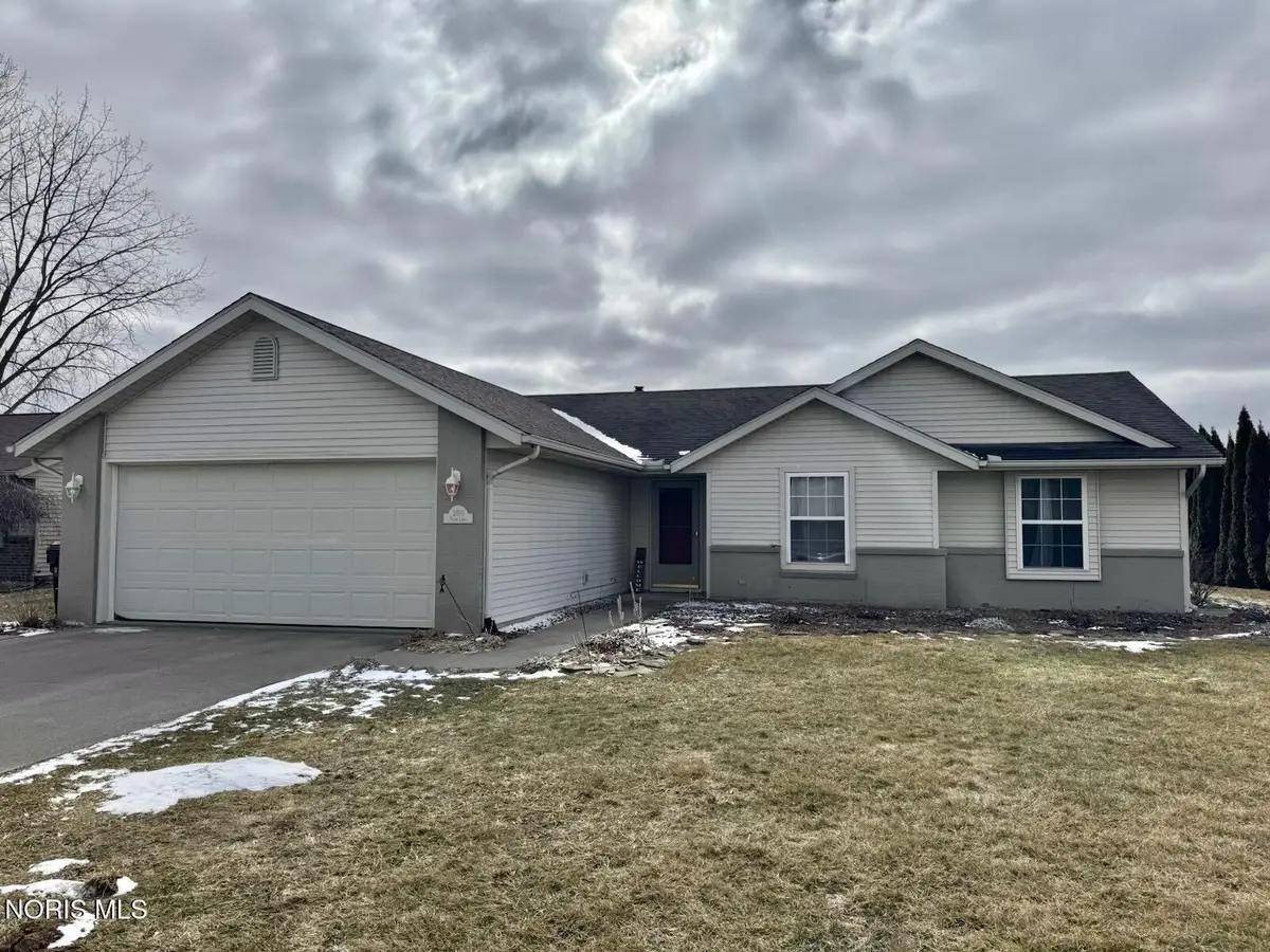 200 Tyler Lane, Stryker, OH 43557 - #1