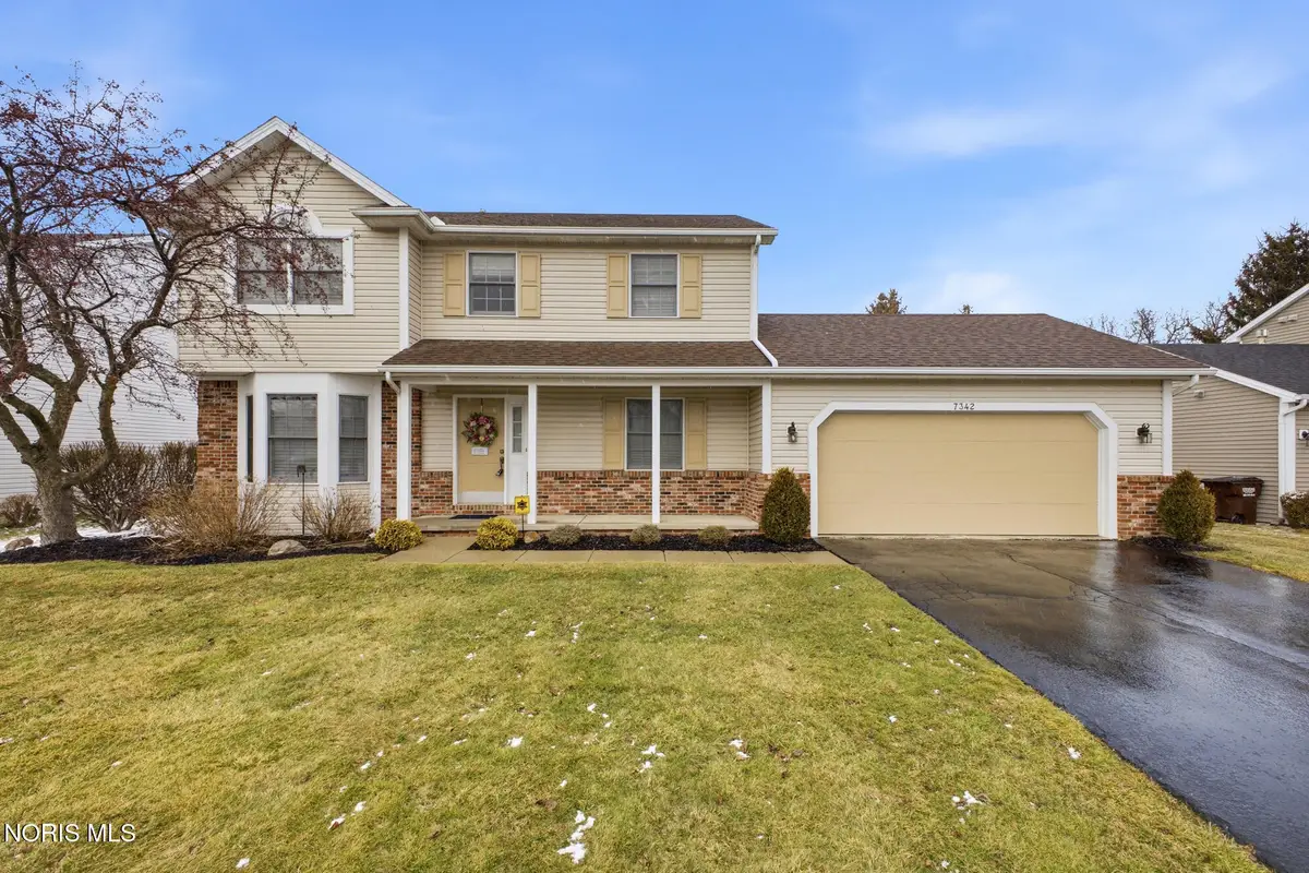 7342 Woodshire Lane, Holland, OH 43528 - #1