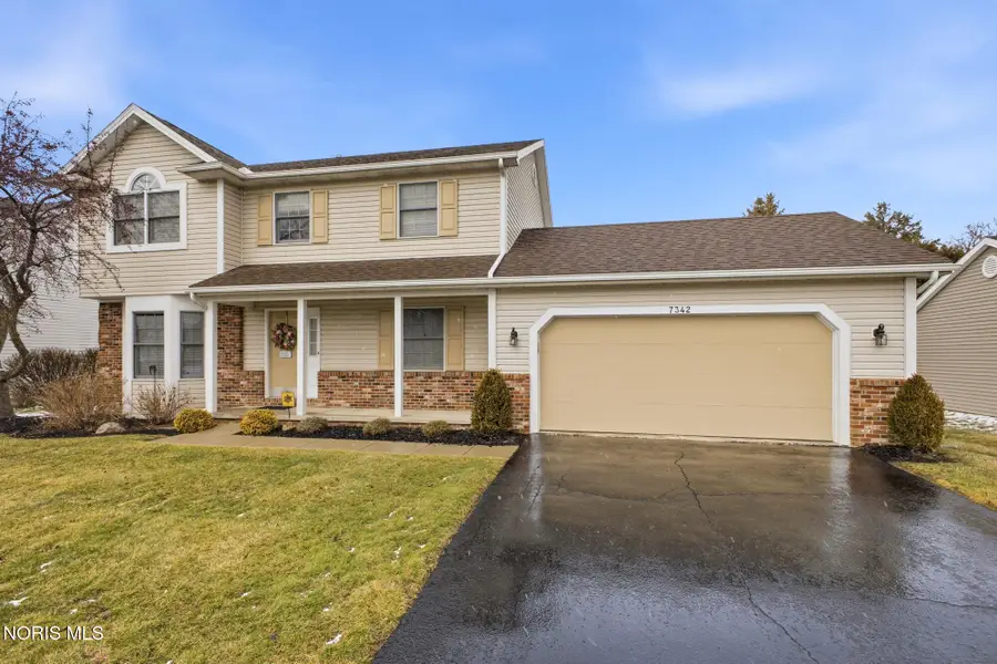 7342 Woodshire Lane, Holland, OH 43528 - #3