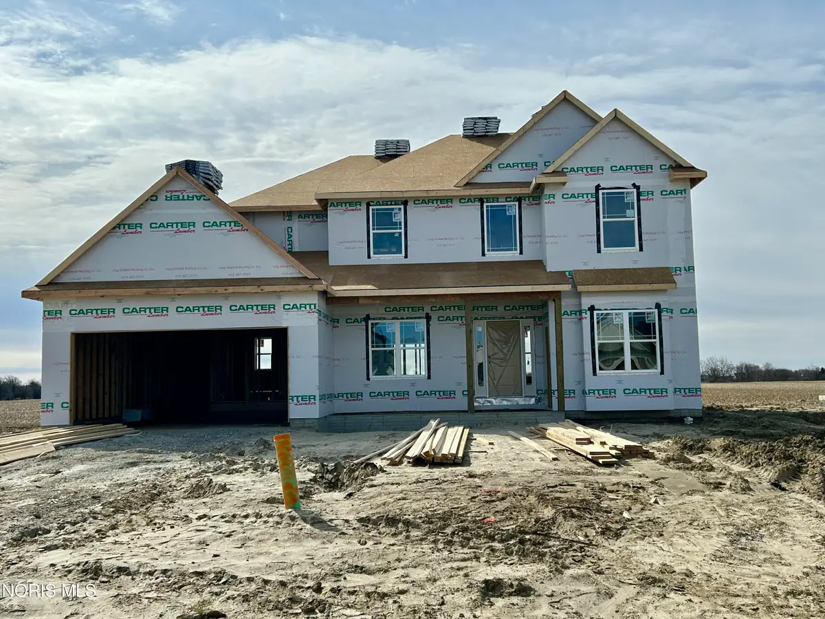 9845 Featherwood Lane, Sylvania, OH 43560 - #1