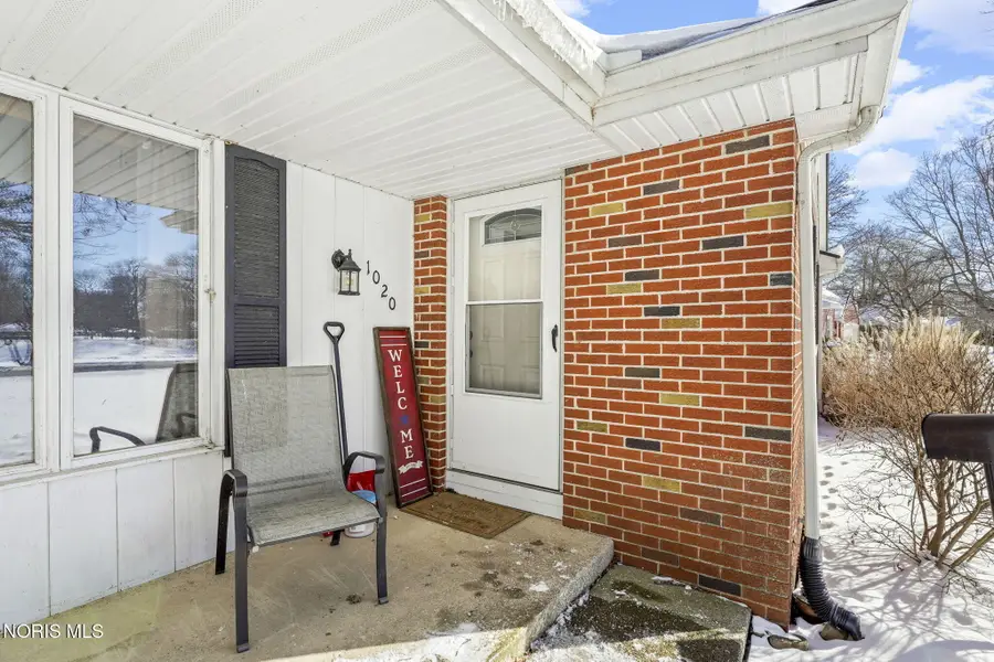 1020 Country Club Drive, Findlay, OH 45840 - #2