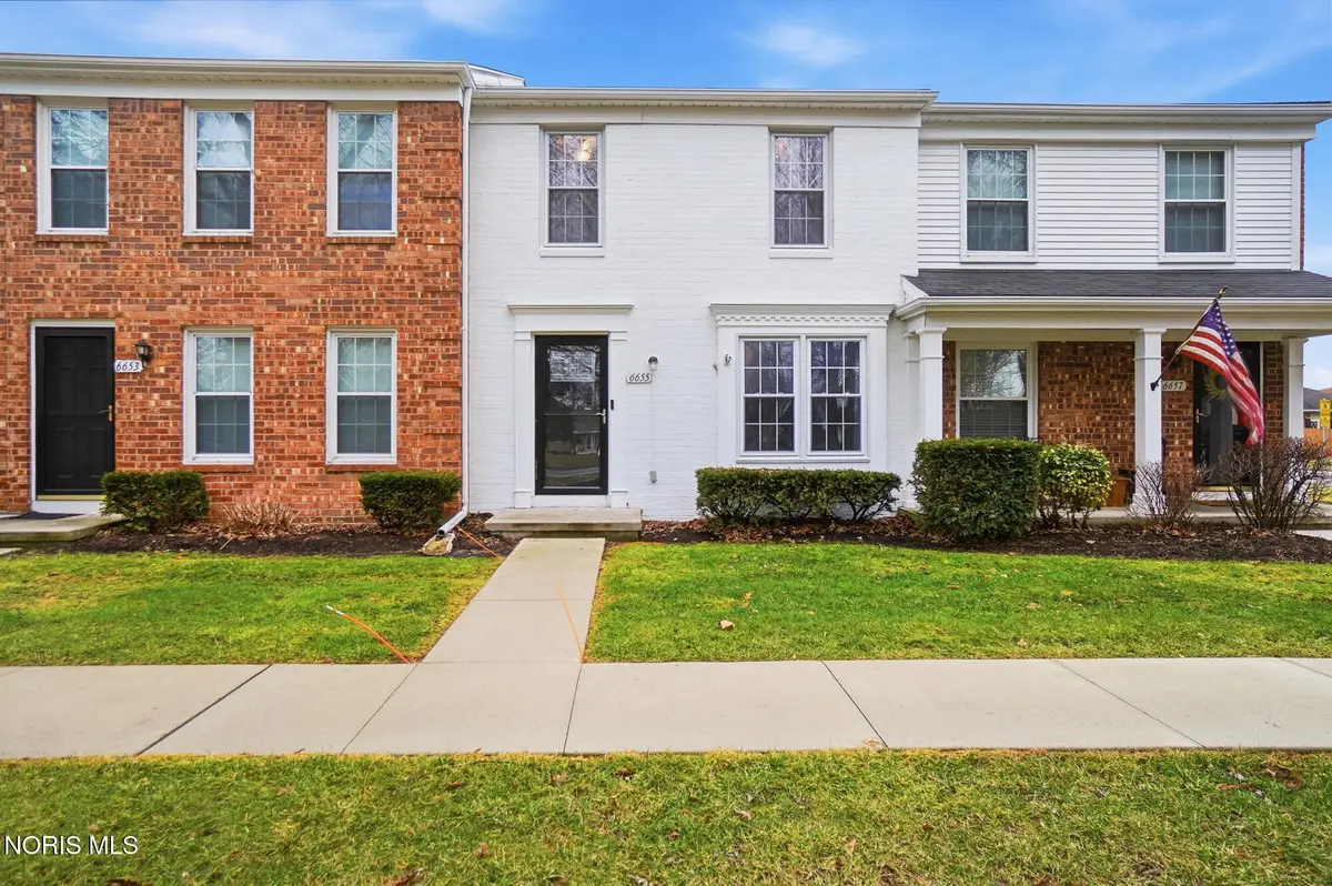 6655 Garden Road, Maumee, OH 43537 - #1