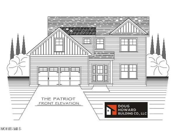 5439 Osprey Lane, Sylvania, OH 43560