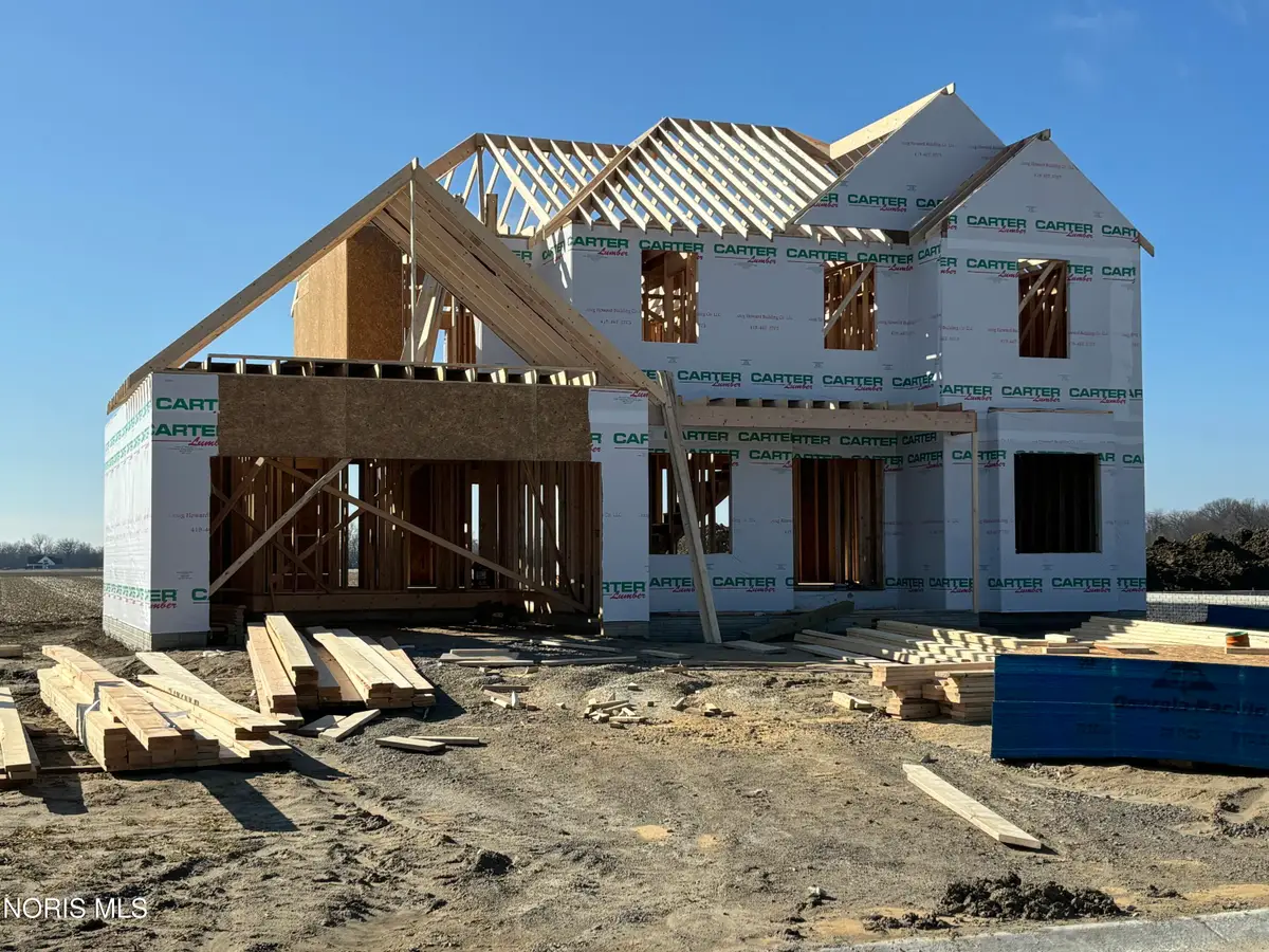 9841 Featherwood Lane, Sylvania, OH 43560 - #1