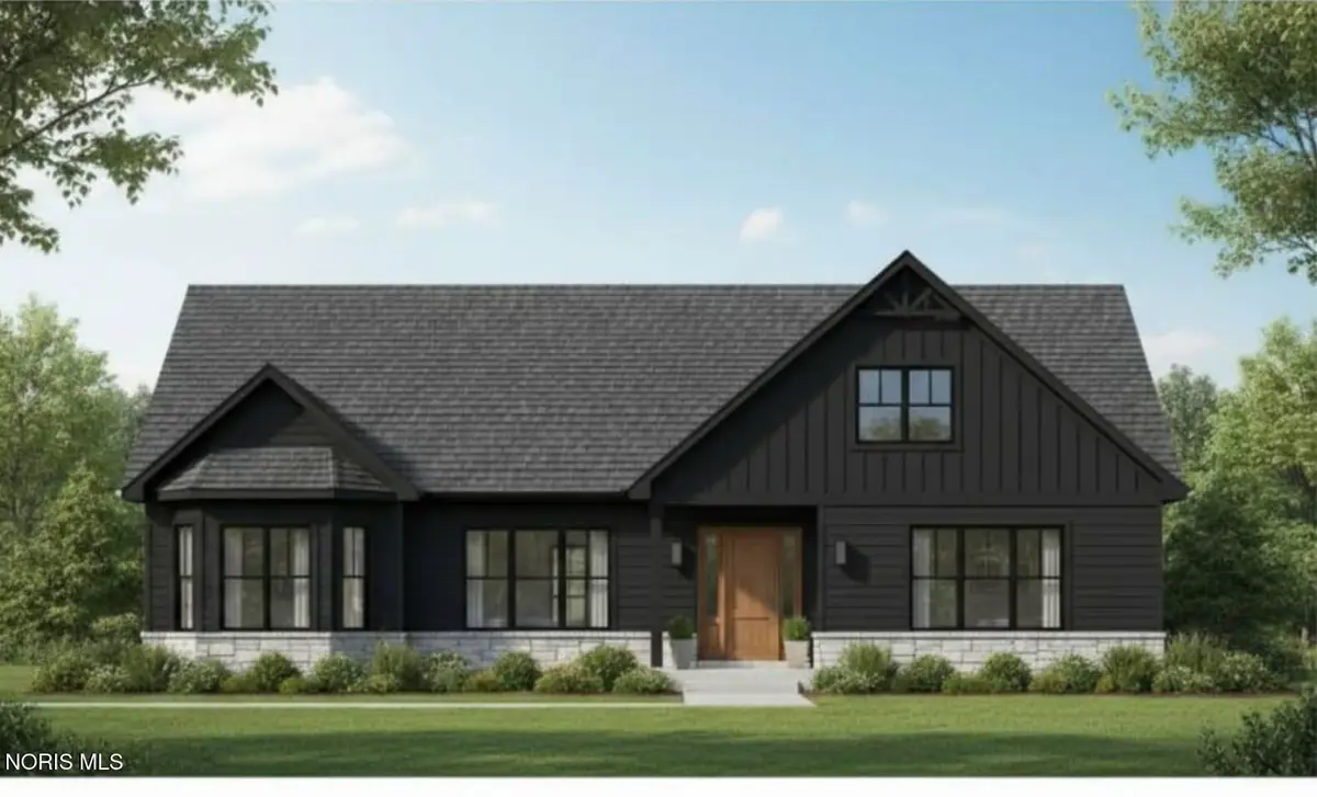 9342 Kimball Creek N, Sylvania, OH 43560 - #1