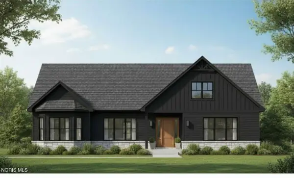 9342 Kimball Creek N, Sylvania, OH 43560