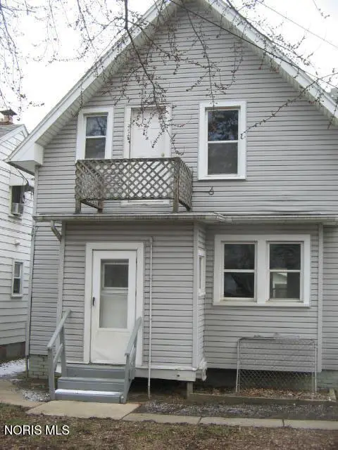 4129 Asbury Drive, Toledo, OH 43612 - #2