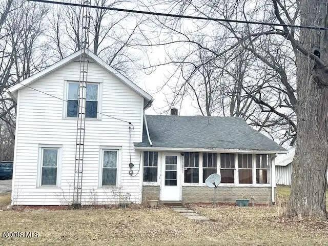 9819 State Route 249, Farmer, OH 43520 - #1