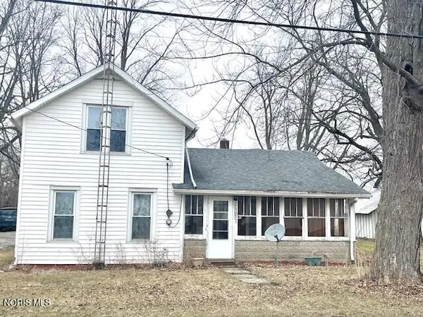 9819 State Route 249, Farmer, OH 43520