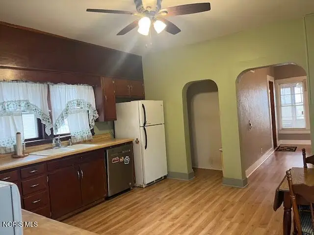 9819 State Route 249, Farmer, OH 43520 - #3