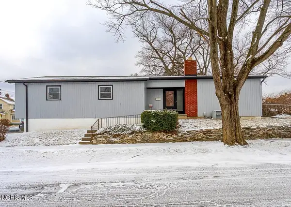 3720 Kelly Ave Avenue, Toledo, OH 43613