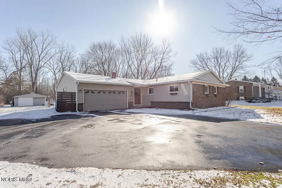 4257 Eber Road, Monclova, OH 43542 - #2