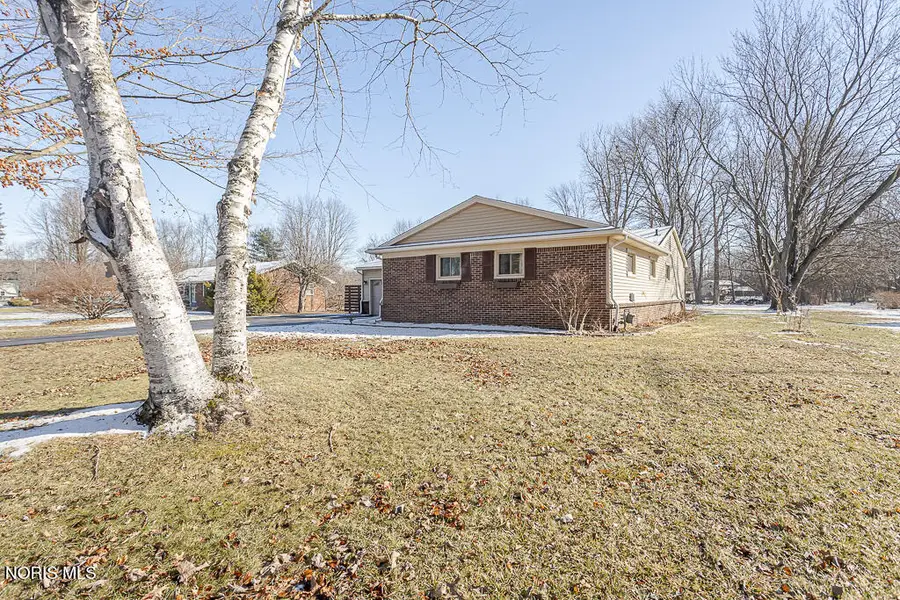 4257 Eber Road, Monclova, OH 43542 - #3