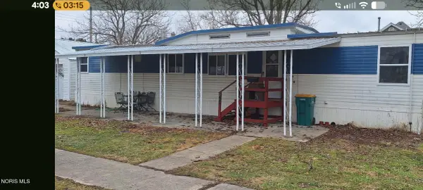 201 W Washington Street, Dunkirk, OH 45836