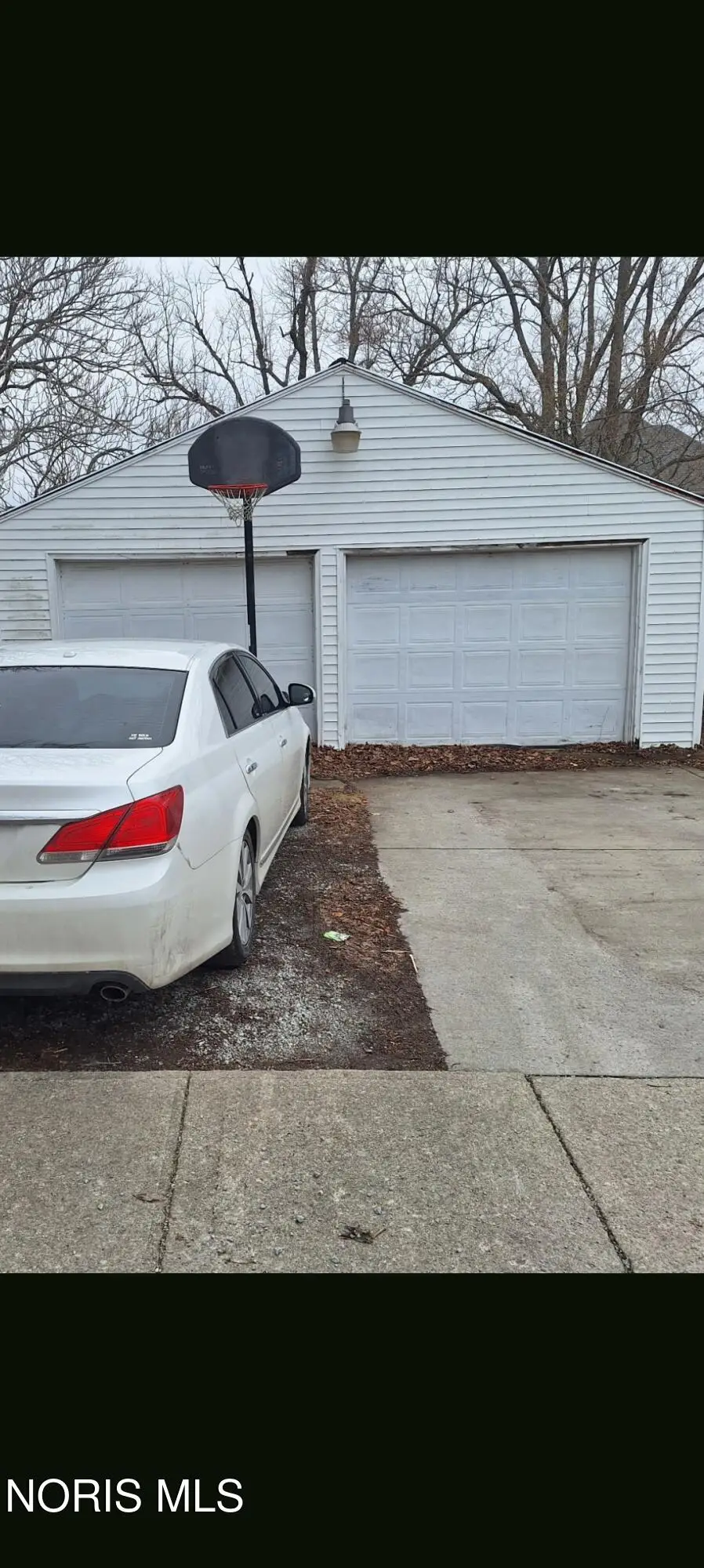 201 W Washington Street, Dunkirk, OH 45836 - #3