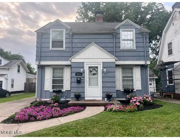 3014 Sherbrooke Road, Toledo, OH 43606