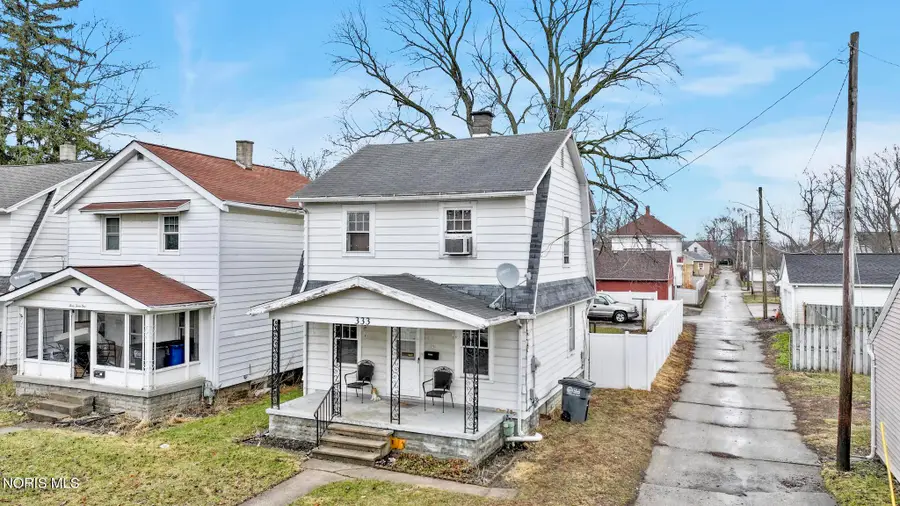 333 Danberry Street, Toledo, OH 43609 - #2