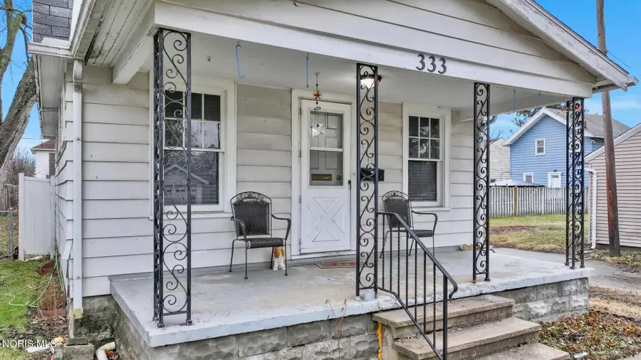 333 Danberry Street, Toledo, OH 43609 - #3