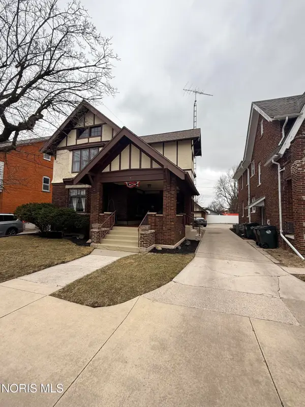 7 Main Street, Tiffin, OH 44883