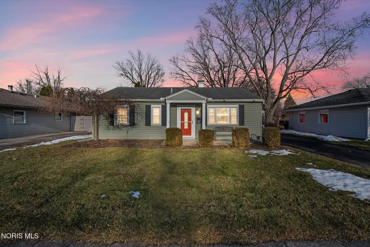 1014 Hugo Street, Maumee, OH 43537 - #1