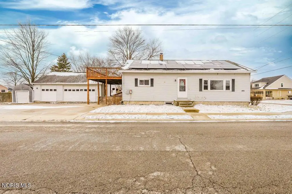 1401 Logan Avenue, Findlay, OH 45840 - #1