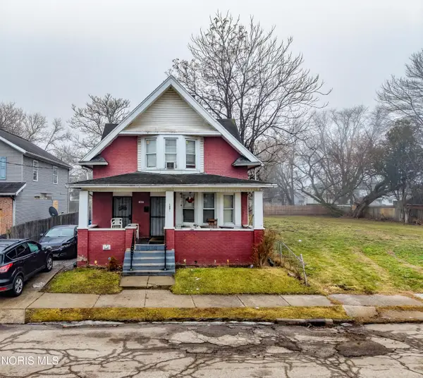 1607 Indiana Avenue, Toledo, OH 43607