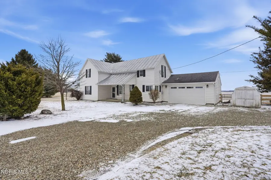 21829 County Road 226, Fostoria, OH 44830 - #2