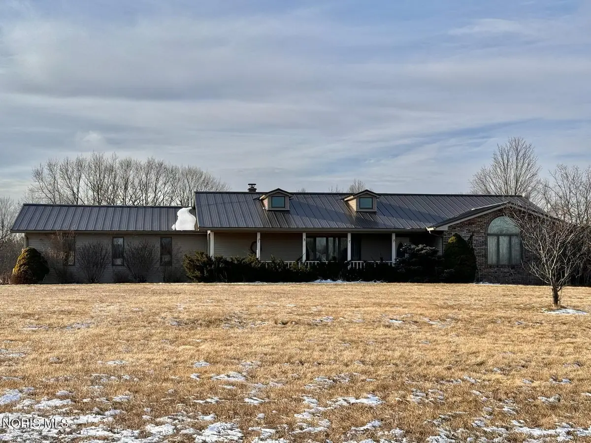 04302 County Road P-50, Edon, OH 43518 - #1