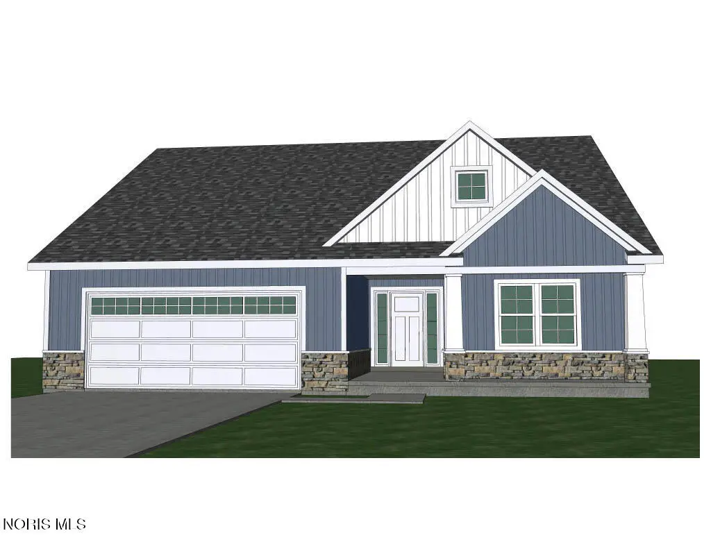 15227 Cypress Drive, Perrysburg, OH 43551 - #1