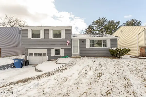 4953 San Joaquin Drive, Toledo, OH 43615