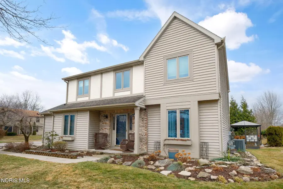 5955 Hawthorne Drive, Sylvania, OH 43560 - #2