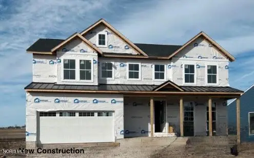 9209 Mile View Court, Sylvania, OH 43560 - #1