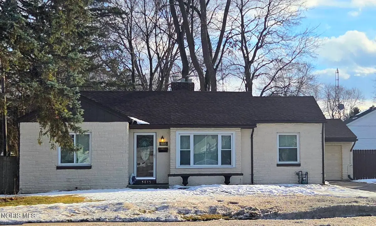 5815 W Bancroft Street, Toledo, OH 43615 - #1