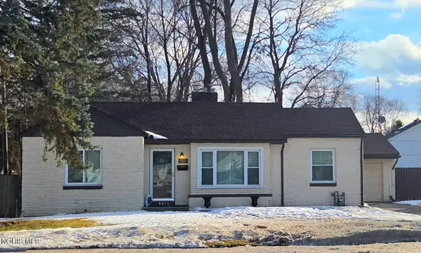 5815 W Bancroft Street, Toledo, OH 43615