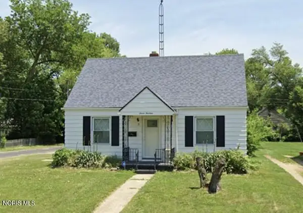 714 Brookley Boulevard, Toledo, OH 43607