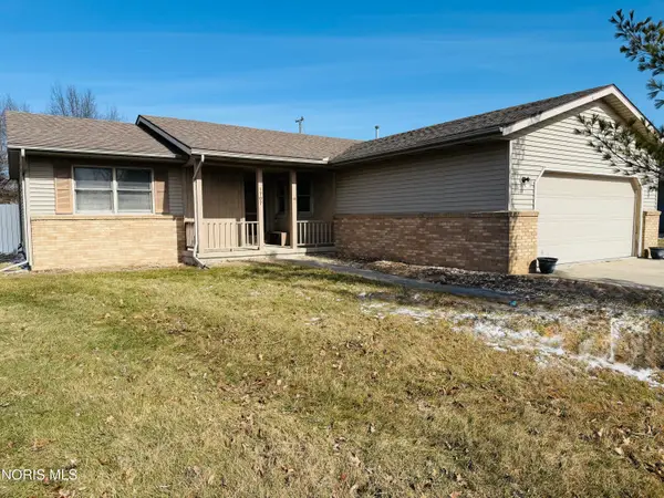 1707 Tiffin Drive, Defiance, OH 43512