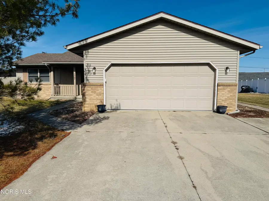 1707 Tiffin Drive, Defiance, OH 43512 - #2